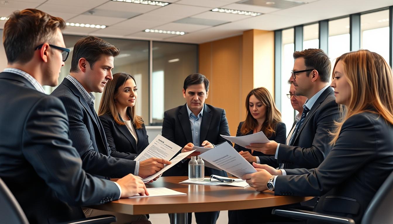 Enhance Leadership Skills